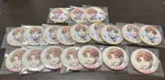 にじさんじ 北見遊征 サンリオコラボ 缶バッジ
