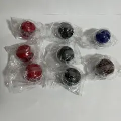 GPライダーカプセム 8個セット 仮面ライダーゼッツ