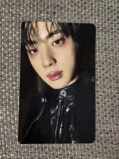 BTS ARIRANG アメリカ US 北米限定 ラキドロ トレカ ジミン - メルカリ