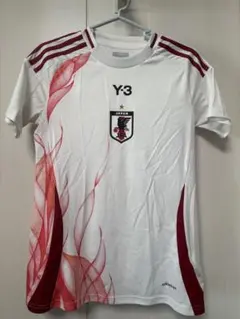 サッカー日本代表ユニフォーム ウェア