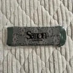 semon PATTERN JAGGARD SOX