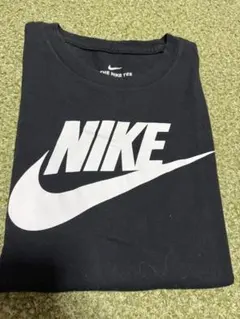 Nike THE NIKE TEE ブラック M