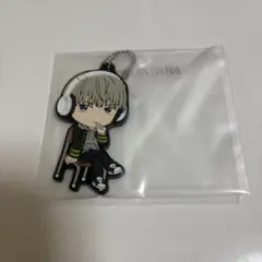 WIND BREAKER ウィンブレ 1番くじ 梶 蓮 ラバーチャーム