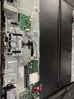 SONY】KJ-49X9000F基板セット【ブラビア】 - メルカリ