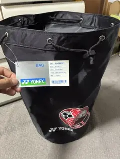 バドミントン　ボンサック　東京モデル