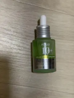 Anua アゼライン酸 10+ ヒアルロン酸 美容液 30mlのサムネイル