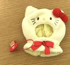 エンジョイアイドル ぬいぐるみコスチューム ハローキティ