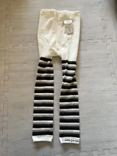 【新品未使用】コムサイズ スパッツ