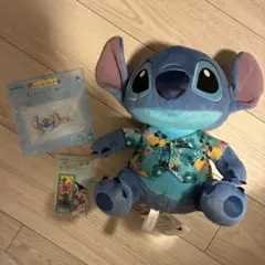 2026年最新】disney stitch day collectionの人気アイテム - メルカリ