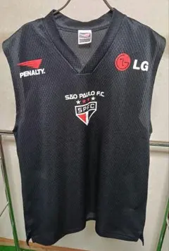ペナルティ サンパウロFC ユニフォーム サイズ XL ペナルティ サンパウロFC ユニフォーム サイズ XL ペナルティ