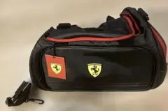 2026年最新】FERRARI メンズ ボストンバッグ・旅行用バッグの人気