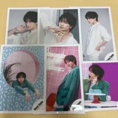 中島健人　公式写真　フォト