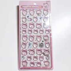 【正規品】ちいかわ ボンボンドロップシール 第2弾 古本屋