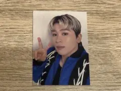 BALLISTIK BOYZ 奥田力也　フォトカ