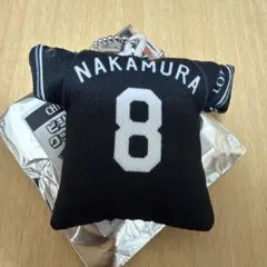 千葉ロッテマリーンズ 和田康士朗 ビジターユニフォーム(L) クッションセット 千葉ロッテマリーンズ 和田康士朗 63 クッション キーホルダー - メルカリ