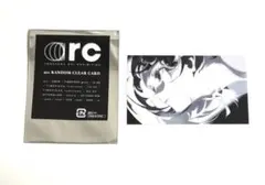 米山舞 クリアカード arc TIMEPIECE luminous 13:00 - メルカリ