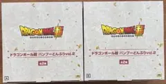 ドラゴンボール超バンブーどんぶり　2種セット