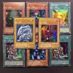 遊戯王2期ノーマル大量まとめ売り 遊戯王 2期 まとめ売り」の激安通販 | magi