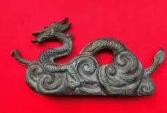 骨董品　筆架　筆置き　書道　物の怪　アンティーク 骨董品 筆架 筆置き 書道 物の怪 アンティーク - メルカリ