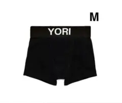 YORI SPORT V2 YORI BRIEFS ボクサーパンツ