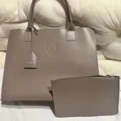 herlipto トートバッグ