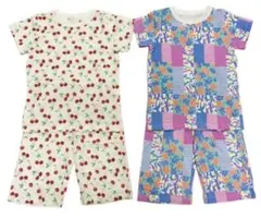 SALE。半袖パジャマ半額以下のサムネイル