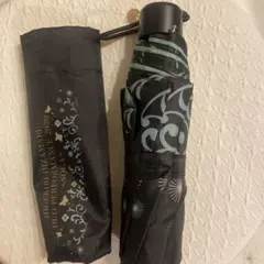 刀ミュ髭切膝丸双騎出陣2020-SOGA-折りたたみ傘