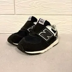美品★New Balance 574 13.5cm ベビーシューズ