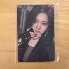 BABYMONSTER ベビモン　ローラ　WEGOUP トレカ