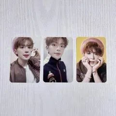 VERIVERY カンミン トレカ