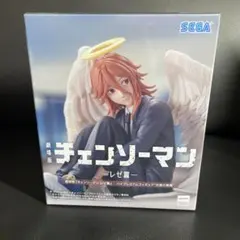 劇場版 チェンソーマンレゼ編　天使の悪魔