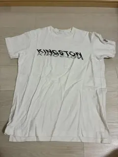 エンジニアードガーメンツ　ホワイト Tシャツ Sのサムネイル