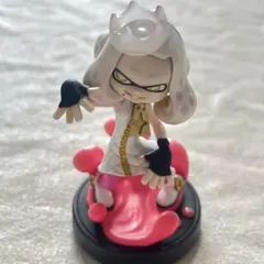 2026年最新】amiibo スプラトゥーン ヒメの人気アイテム - メルカリ