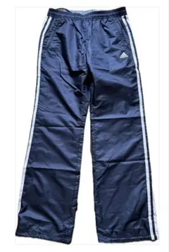 adidas clima stormウインドブレーカー パンツ レディース