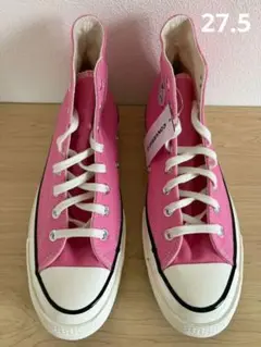 Converse CT70 チャックテイラー ピンク