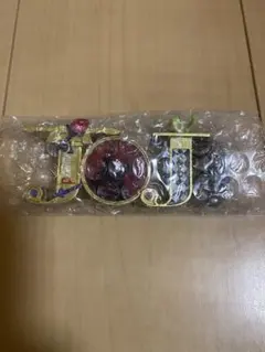 一番くじ　The Gathering of STARS H賞　1部