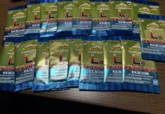 一番くじ　ヒロアカ　L賞 ステッカーセット　17個