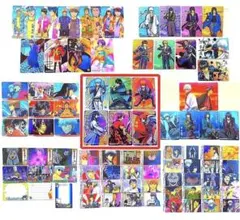 銀魂 小説 アニメコミック キャラクターブック 警察手帳 カード 等