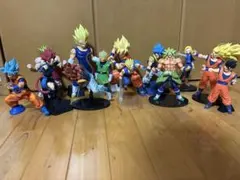 ドラゴンボールフィギュアまとめ売り10点 ドラゴンボールフィギュア10点まとめ売り！！ - メルカリ