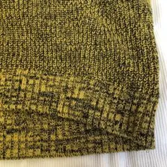 極美品】MULTI LAB マルチラボ ペット服 ニット セーター ・Lサイズ