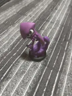 amibo スプラトゥーン