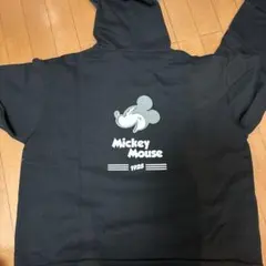 ミッキーマウス 1928 フード付きパーカー