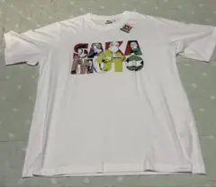 GU サカモトデイズ Tシャツ XXL