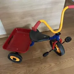2025年最新】三輪車 ペリカンの人気アイテム - メルカリ