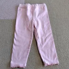 Ralph Lauren ベビー レギンス ピンク 90cmのサムネイル