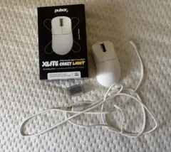 Pulsar Xlite CrazyLight Mini Uyuni White