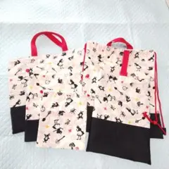 入園 入学 5点セット