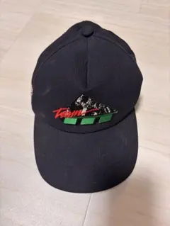 tttmsw キャップ MIDNIGHT PIZZA CLUB × TTTMSW cap BEIGE - メルカリ