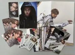 2026年最新】ENHYPEN ヒスン チェキの人気アイテム - メルカリ