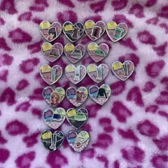 プリティーリズム プリズムストーン RONI EARTH まとめ売り